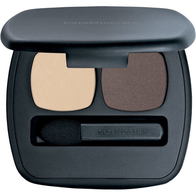 bareMinerals Ready Eyeshadow Duo 2.0 The Escape 3g