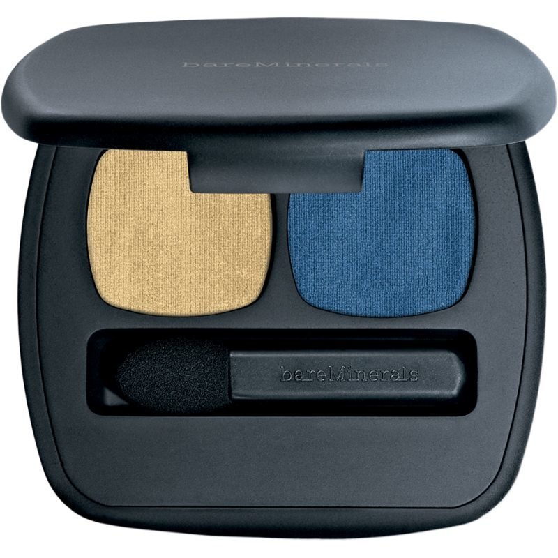 bareMinerals Ready Eyeshadow Duo 2.0 The Grand Finale 3g