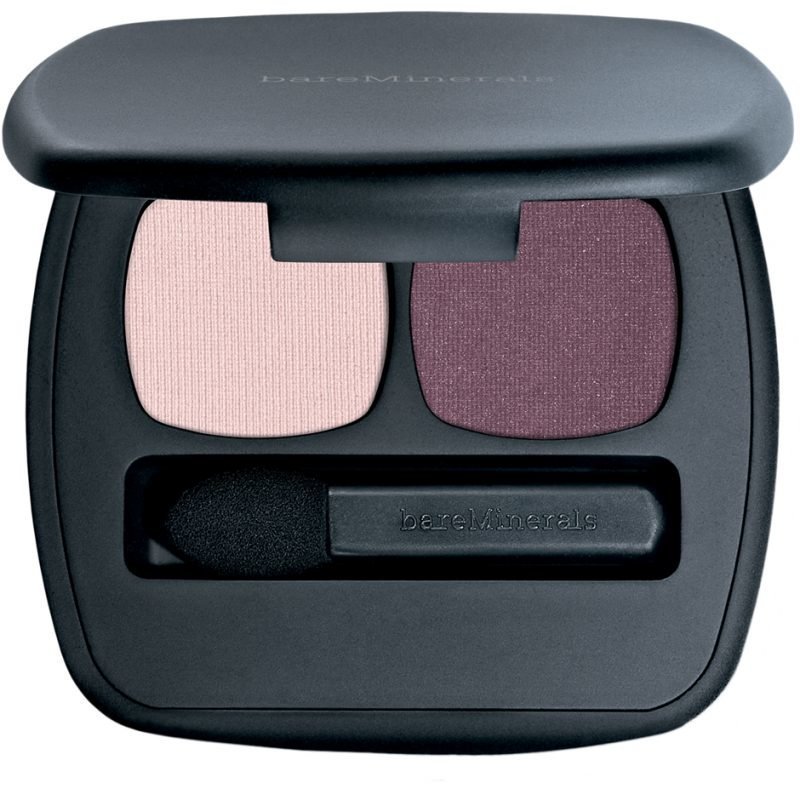 bareMinerals Ready Eyeshadow Duo 2.0 The Inspiration 3g