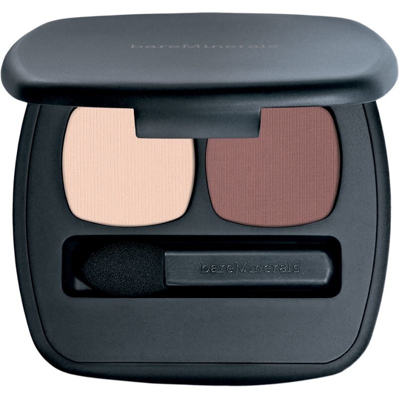 bareMinerals Ready Eyeshadow Duo 2.0 The Nick of Time 3g