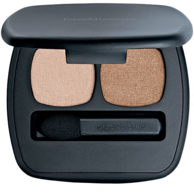 bareMinerals Ready Eyeshadow Duo 2.0 The Top Shelf 3g