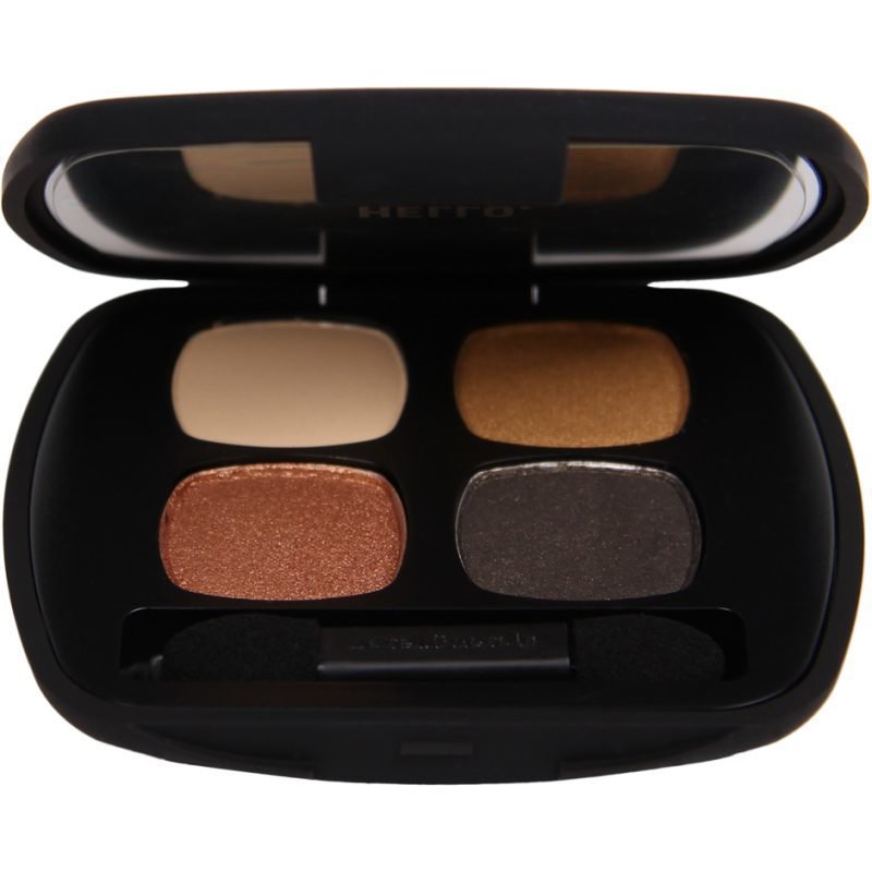 bareMinerals Ready Eyeshadow Quad 4.0 The Soundtrack 5g