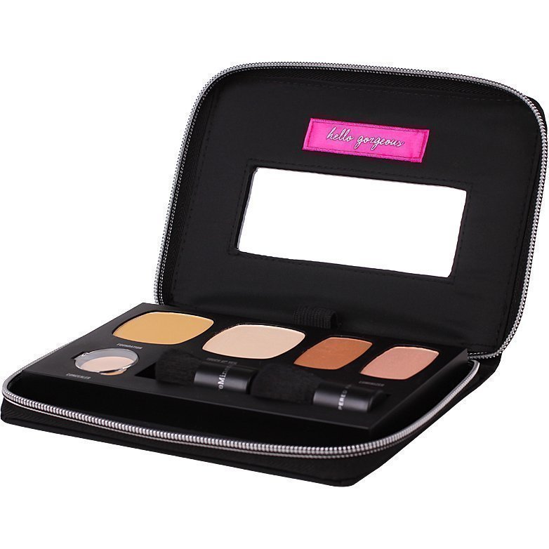 bareMinerals Ready To Go Complexion Perfection Palette R230 Light