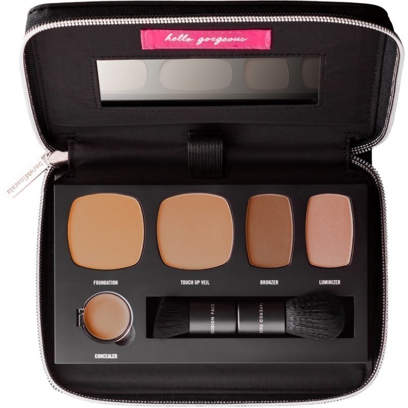 bareMinerals Ready To Go Complexion Perfection Palette R250