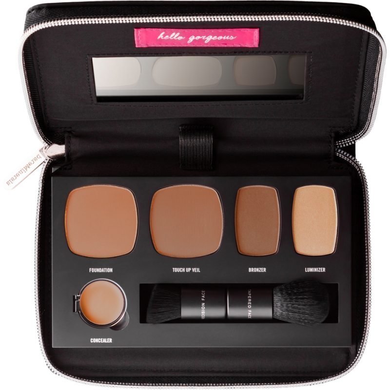 bareMinerals Ready To Go Complexion Perfection Palette R310 Medium Tan