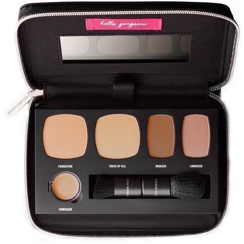 bareMinerals Ready to Go Complexion Perfection Palette R170
