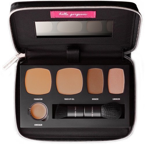 bareMinerals Ready to Go Complexion Perfection Palette R250