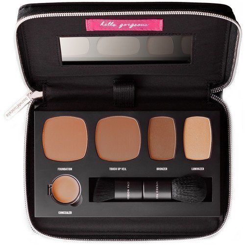 bareMinerals Ready to Go Complexion Perfection Palette R310