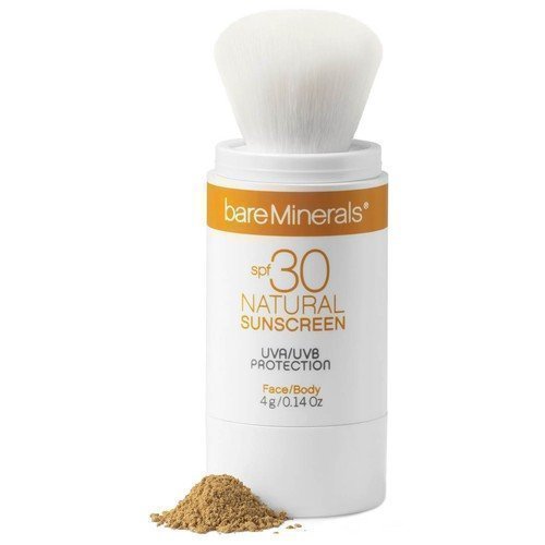 bareMinerals SPF 30 Natural Sunscreen Tan