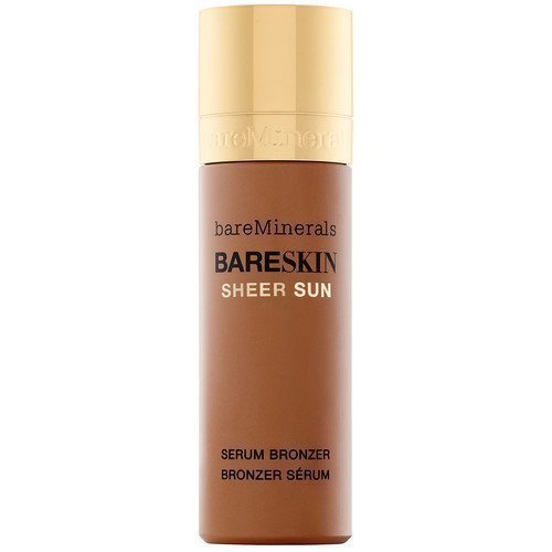 bareMinerals Sheer Sun Serum Bronzer