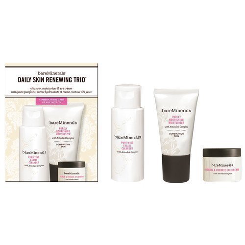 bareMinerals Skincare Kit Normal/Combination Skin