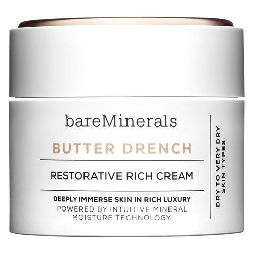 bareMinerals Skinsorials Butter Drench Restorative Rich Cream