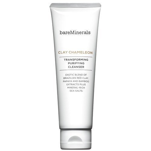 bareMinerals Skinsorials Clay Chameleon Transforming Purifying Cleanser