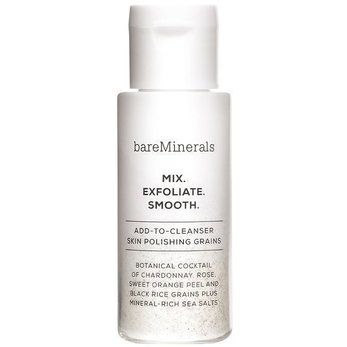 bareMinerals Skinsorials Mix.Exfoliate.Smooth Add-to-Cleanser Polishing Grains