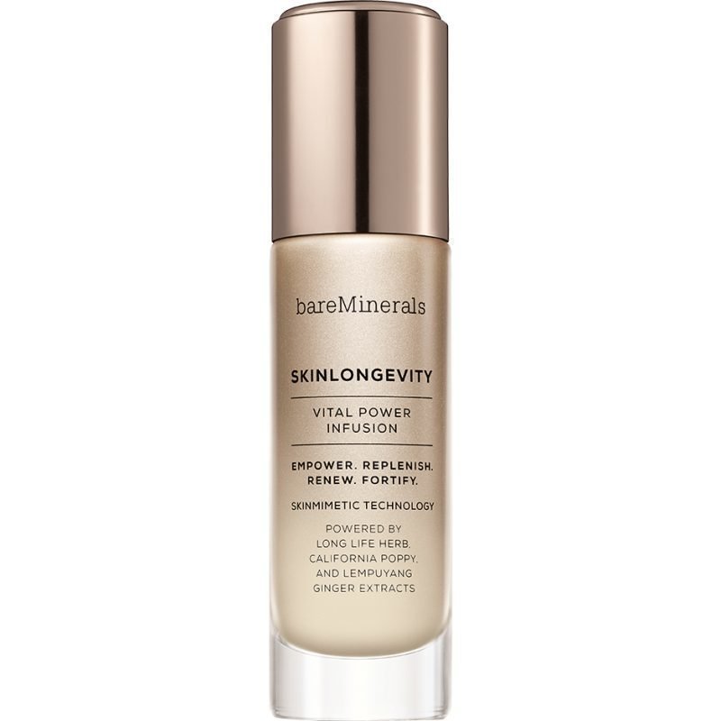 bareMinerals Skinsorials SkinLongevity Vital Power Infusion 50ml