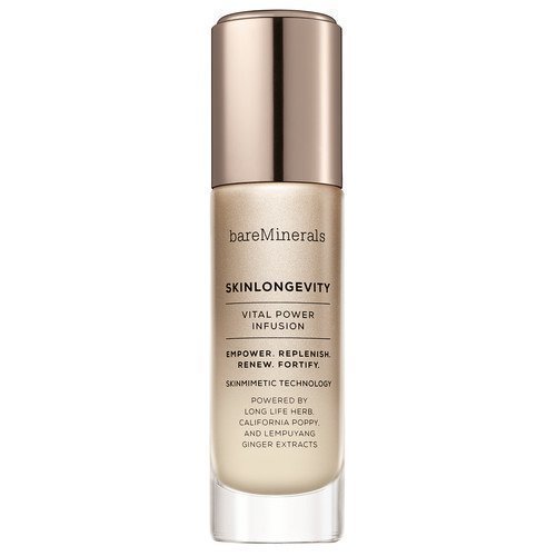 bareMinerals Skinsorials SkinLongevity Vital Power Infusion