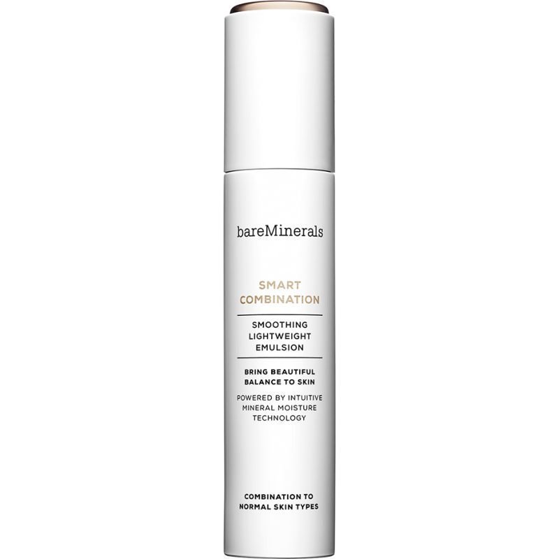 bareMinerals Skinsorials Smart Combination Smoothing Lightweight Emulsion 50ml