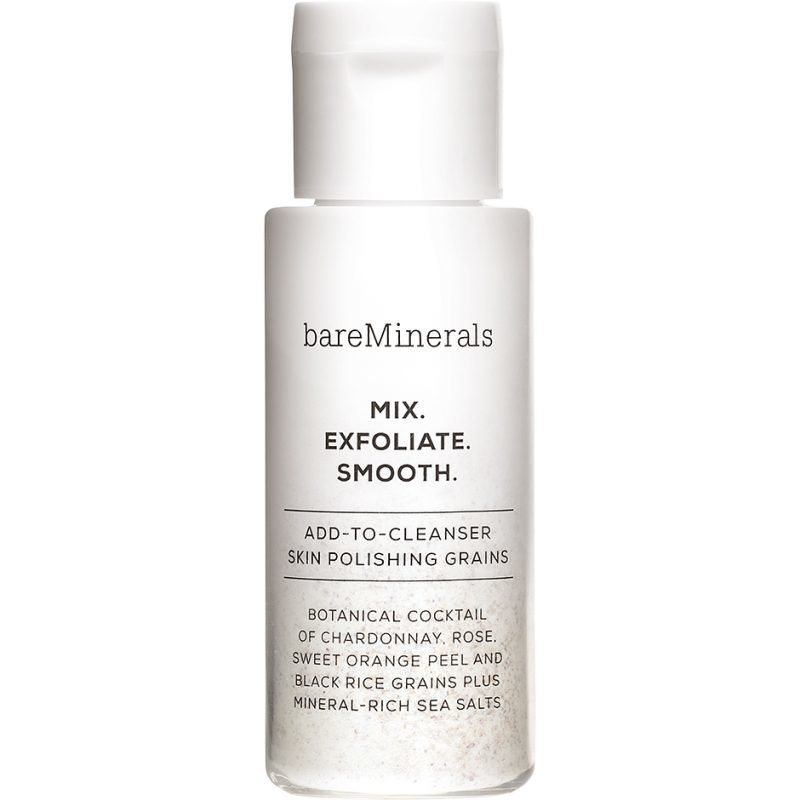 bareMinerals SkinsorialsCleanser Polishing Grains 28g