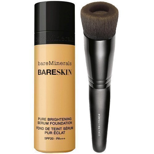 bareMinerals bareSkin Buff & Perfecting Face Brush