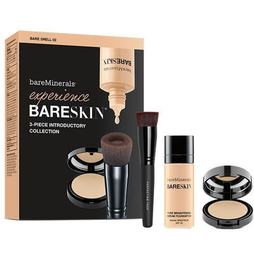 bareMinerals bareSkin Kit Beige 08