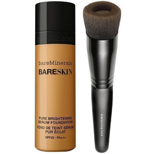 bareMinerals bareSkin Sand & Perfecting Face Brush