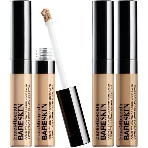 bareMinerals bareSkin Serum Concealer Dark to Deep