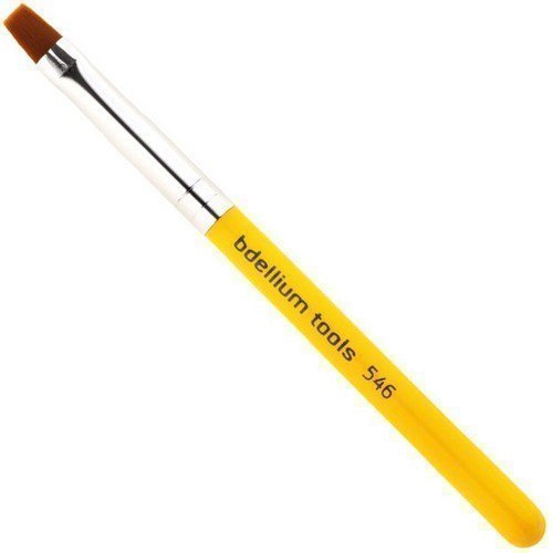 bdellium Tools 546 Square Lip Brush