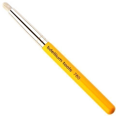 bdellium Tools 780 Pencil Brush