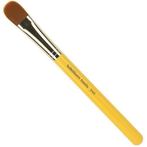 bdellium Tools 946 Firm Foundation Brush