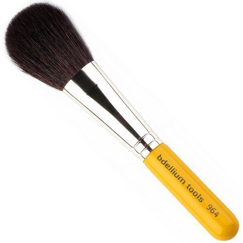 bdellium Tools 964 All-Purpose Blusher Brush