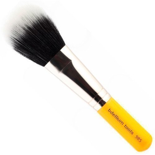 bdellium Tools 985 Duet Fiber Powder Brush