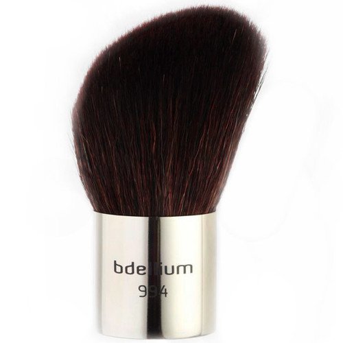 bdellium Tools 994 Slanted Kabuki Brush