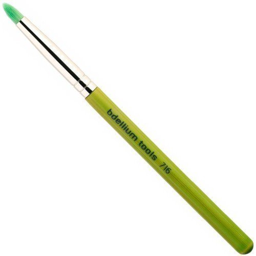 bdellium Tools Green Bambu 716B Smoky Eyeliner Brush