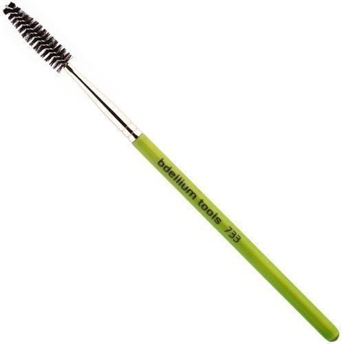 bdellium Tools Green Bambu 733B Lash Brush