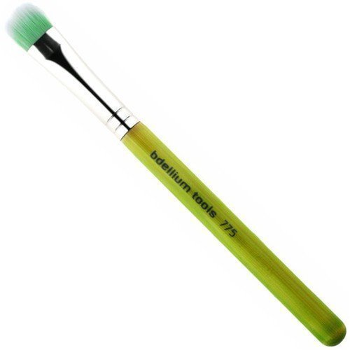 bdellium Tools Green Bambu 775B Duet Fiber Shader Brush