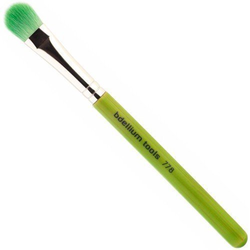 bdellium Tools Green Bambu 778B Large Shadow Brush