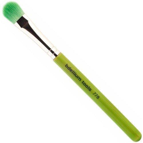 bdellium Tools Green Bambu 778B Large Shadow Brush