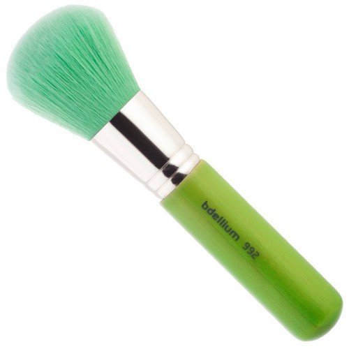 bdellium Tools Green Bambu 992B Bronzer Brush