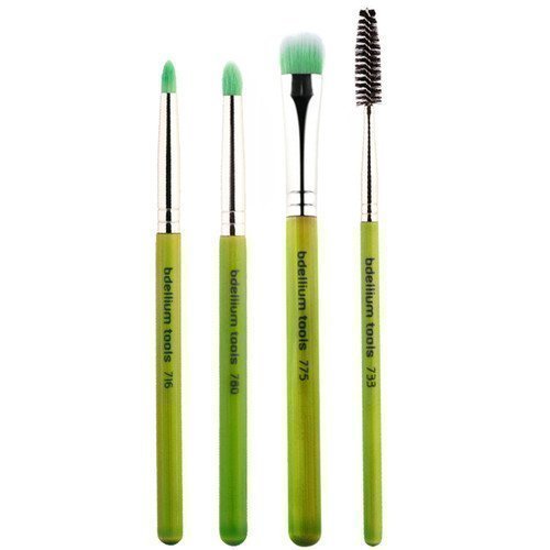 bdellium Tools Green Bambu Eyes Kit