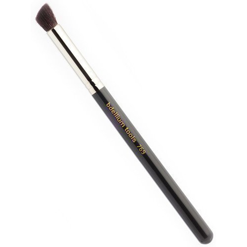 bdellium Tools Maestro 769 Angled Contour Brush