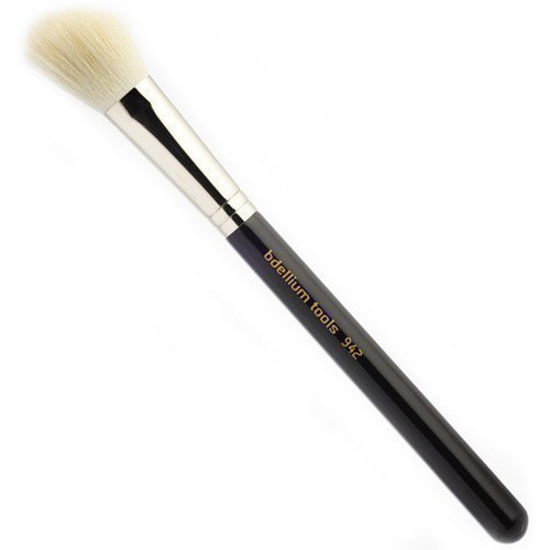 bdellium Tools Maestro 942 Slanted Contour Brush