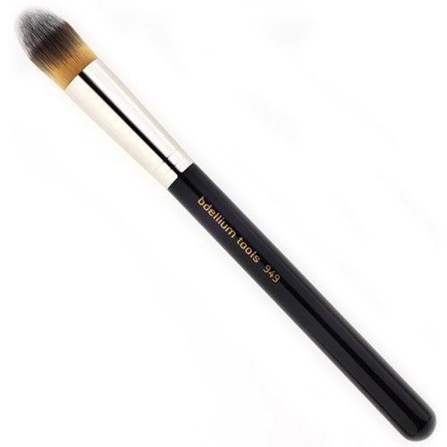 bdellium Tools Maestro 949 Pointed Foundation Brush