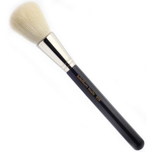 bdellium Tools Maestro 959 Powder Blending Brush