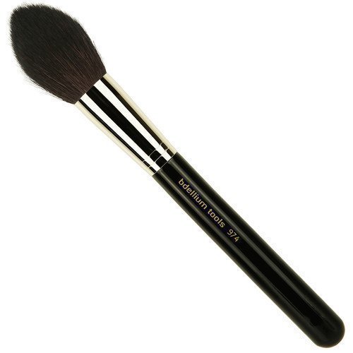 bdellium Tools Maestro 974 Tapered Powder Brush