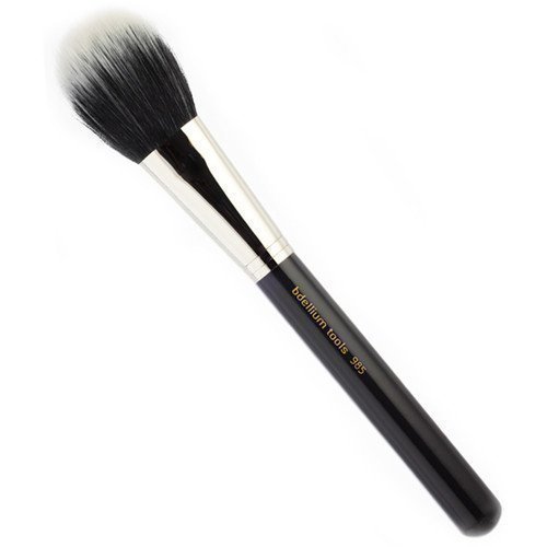 bdellium Tools Maestro 985 Duet Fiber Powder Brush