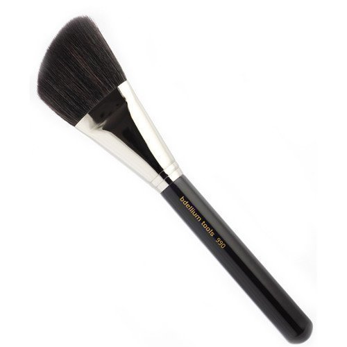 bdellium Tools Maestro 990 Angled Powder Brush