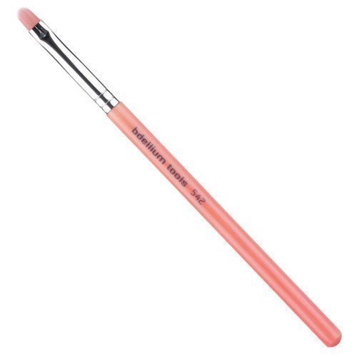 bdellium Tools Pink Bambu 542P Bold Lip Brush