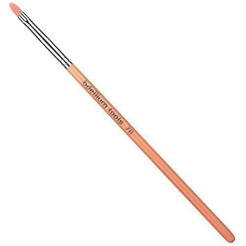 bdellium Tools Pink Bambu 711 Pointed Tip Liner