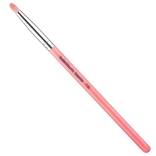 bdellium Tools Pink Bambu 716P Smoky Eyeliner Brush