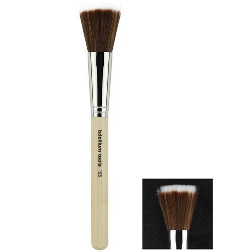 bdellium Tools SFX 195 Large Strippling Brush